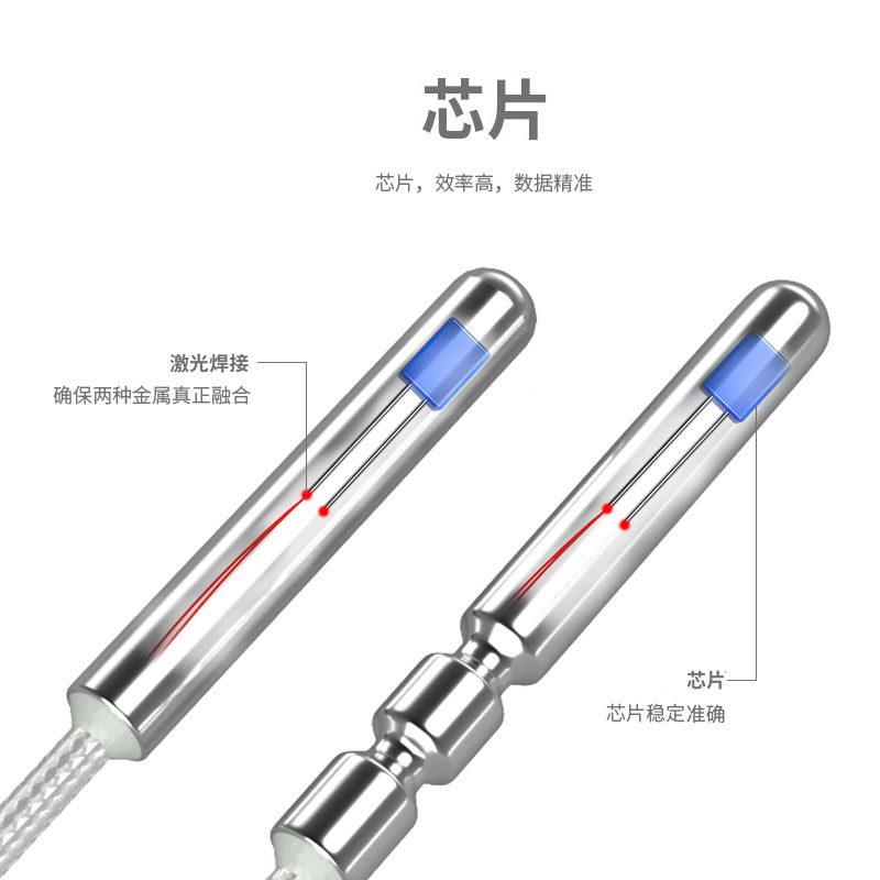 PT100温度传感器20_http://www.yuntaidm.com_温度仪表_第2张